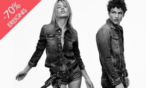 Pepe Jeans London