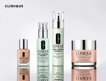 CLINIQUE