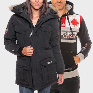 Canadian Peak