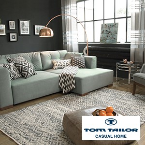 Tom Tailor Home