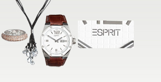 Esprit Uhren & Schmuck