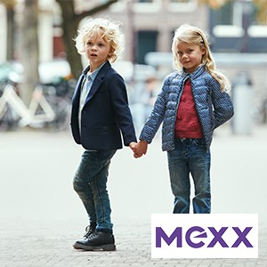 Mexx Kids
