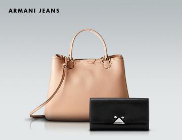 ARMANI JEANS