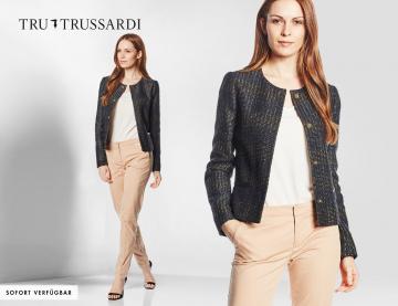 Tru Trussardi