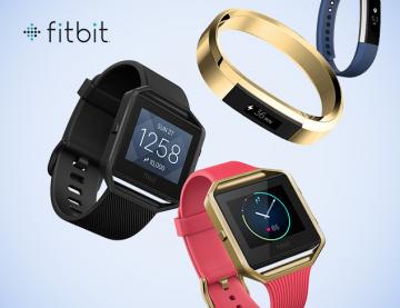 fitbit