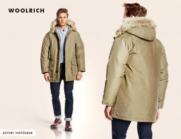 Woolrich
