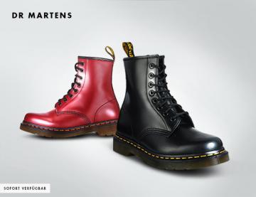 Dr. Martens