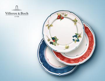 Villeroy & Boch
