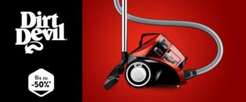 Dirt Devil