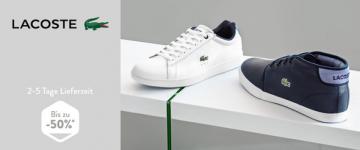 Lacoste