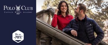 Polo Club Captain Horse Academy