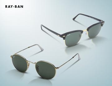 Ray-Ban