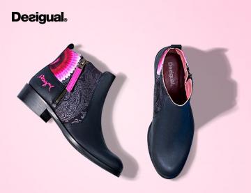 Desigual Shoes