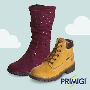 Primigi