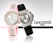 Lancaster Italy