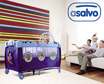 Asalvo