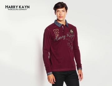Harry Kayn