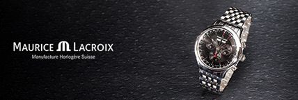 MAURICE LACROIX