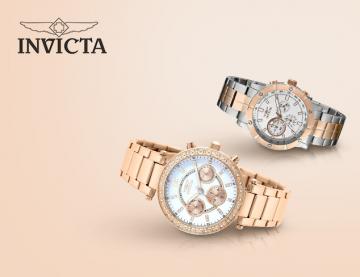 Invicta