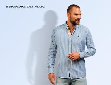 Signore dei mari
