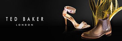 Ted Baker