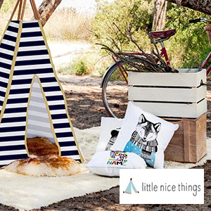 Little Nice Things