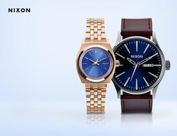 Nixon