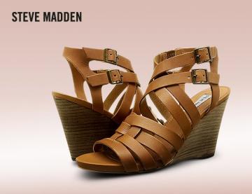 Steve Madden