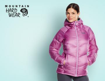 Mountain Hardwear