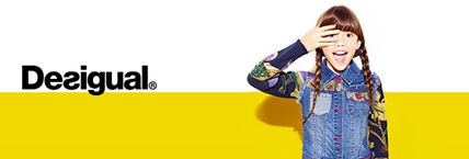 Desigual Kids