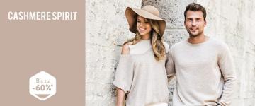 Cashmere Spirit