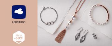 Leonardo Jewels
