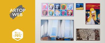 Artopweb