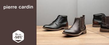 Pierre Cardin