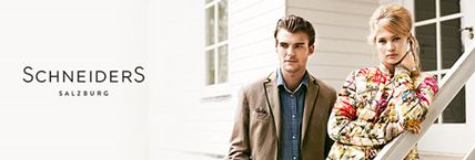 Schneiders Salzburg