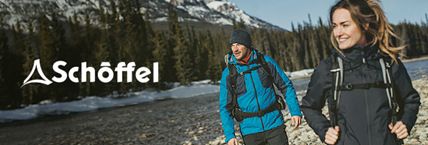 Schöffel