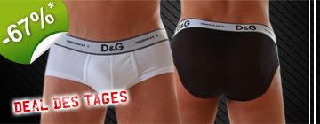 D&G