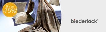 Biederlack