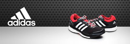 adidas