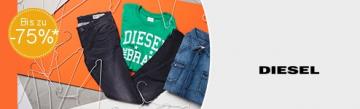 Diesel Kids