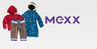 Mexx Kids