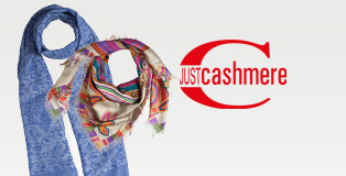 Just Cashmere