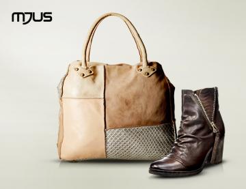 Mjus