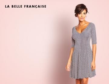 La Belle Française