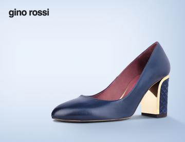Gino Rossi