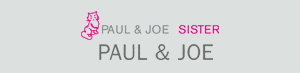 Paul & Joe Sister