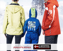 Anapurna