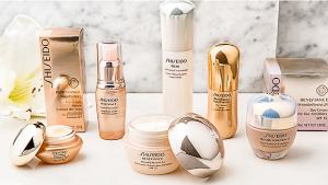 Shiseido