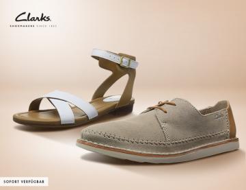Clarks