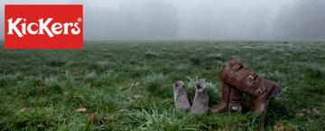 Kickers
